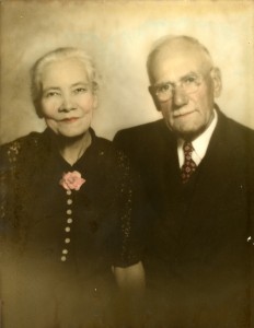 Joseph and Josephine Szwajkowski Norwich