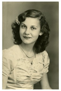 Joyce Marfell Ochs