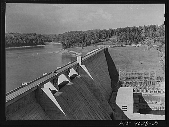 Norris Dam